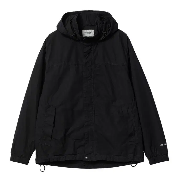 carhartt 칼하트 COASTAL JACKET 윈드브레이커 후드 터틀