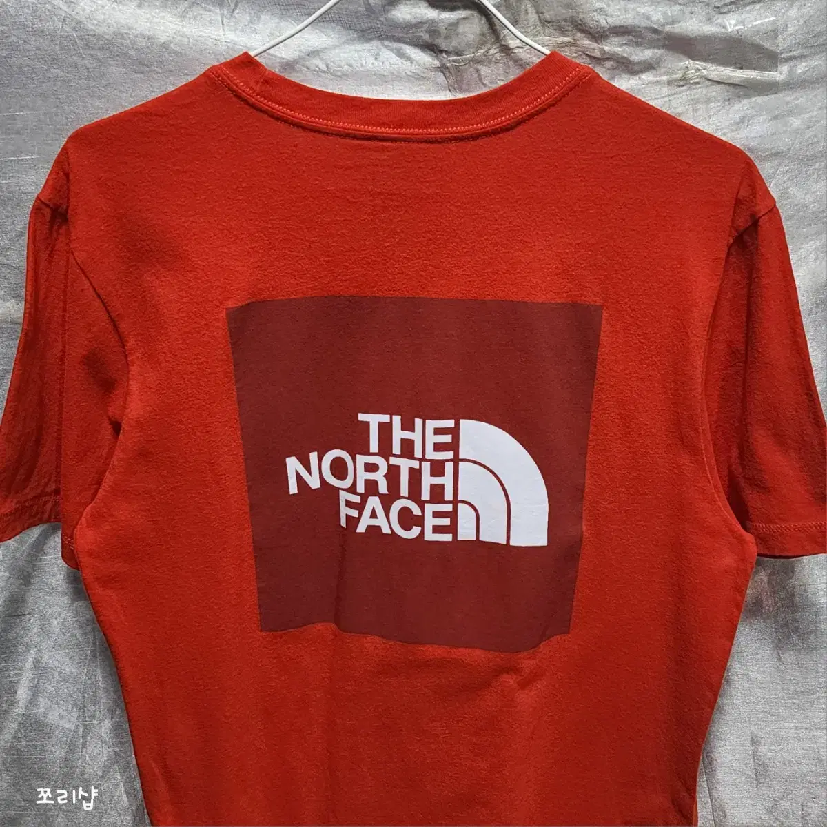 The North Face Vahn Short Sleeve Tee 95