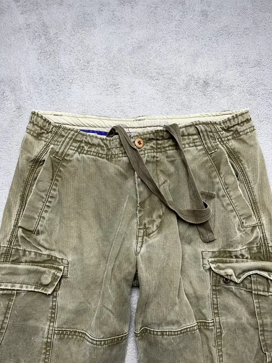 [L] y2k vintage pants 31-32