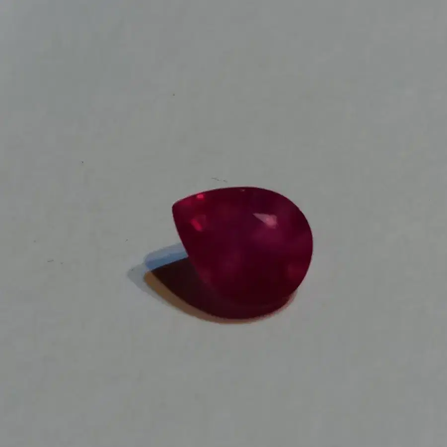 천연루비 2.2ct