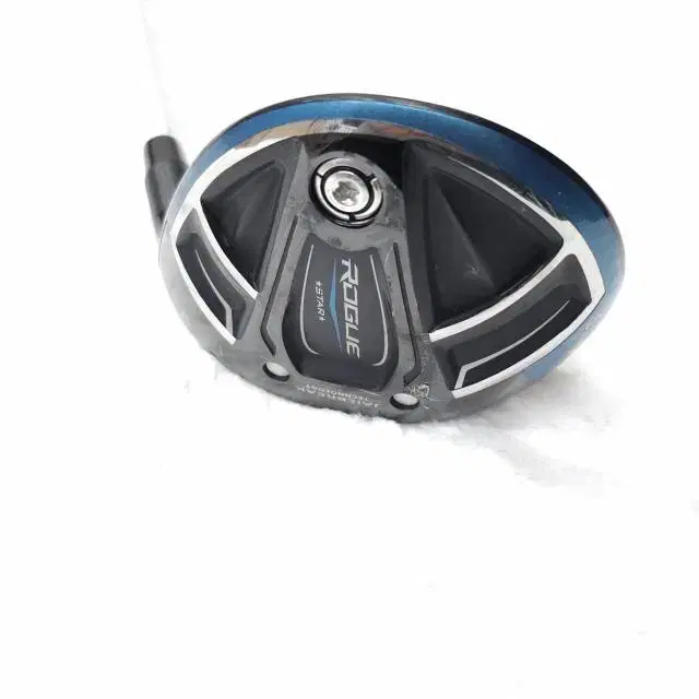 Callaway Log 18 Degree 5-Wood Carbon SR2010506165064