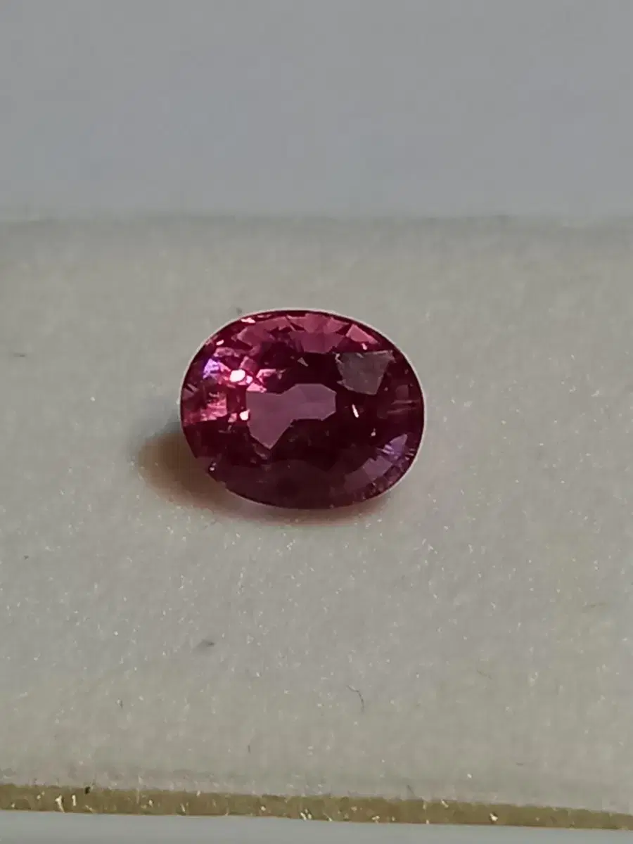 루벨라이트 1.27ct