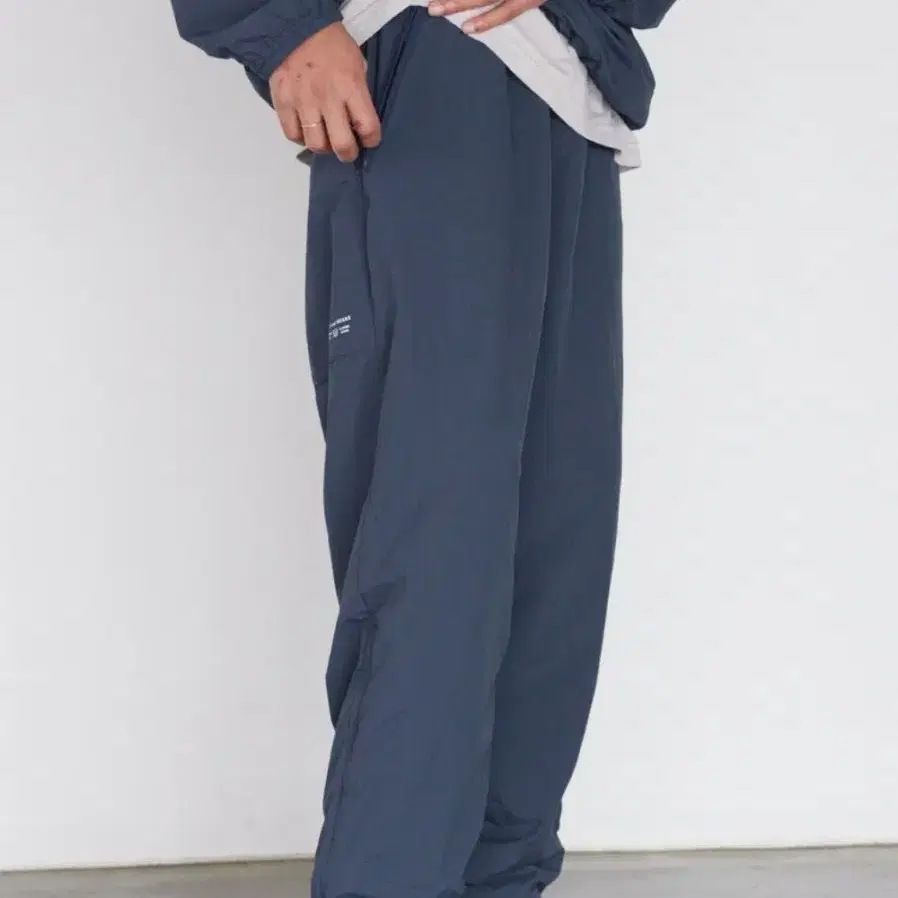 Ends and means Tactical Track Pants