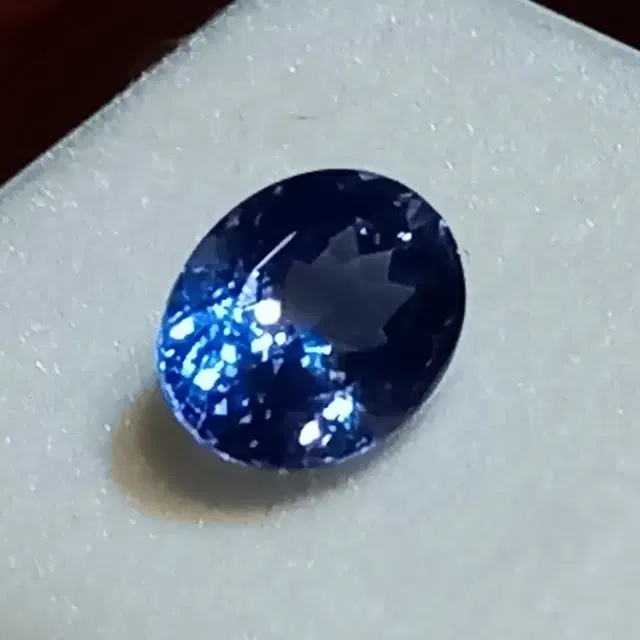 탄자나이트 1.78ct