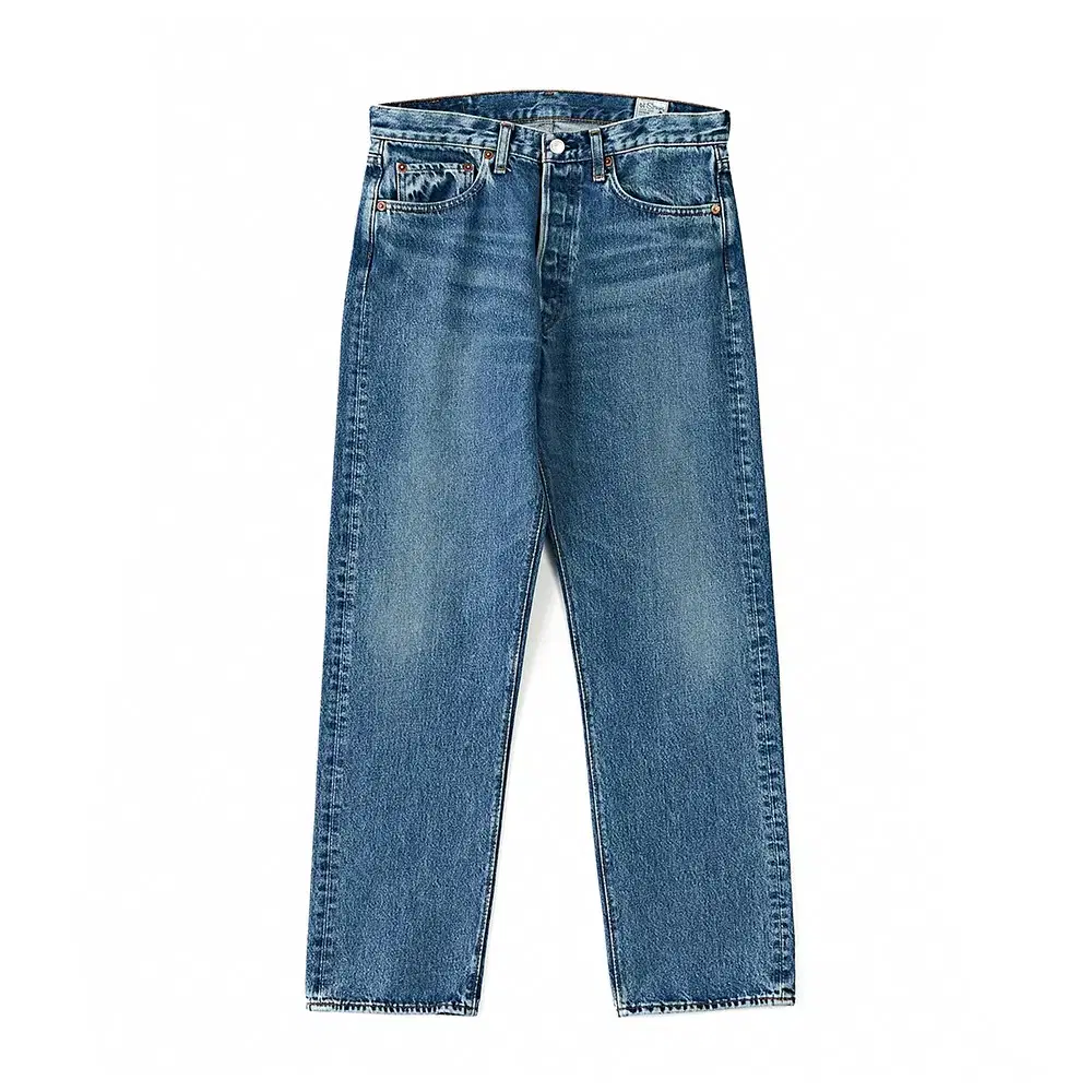 Oarslow 105 90s Used Denim 5 (XXL)