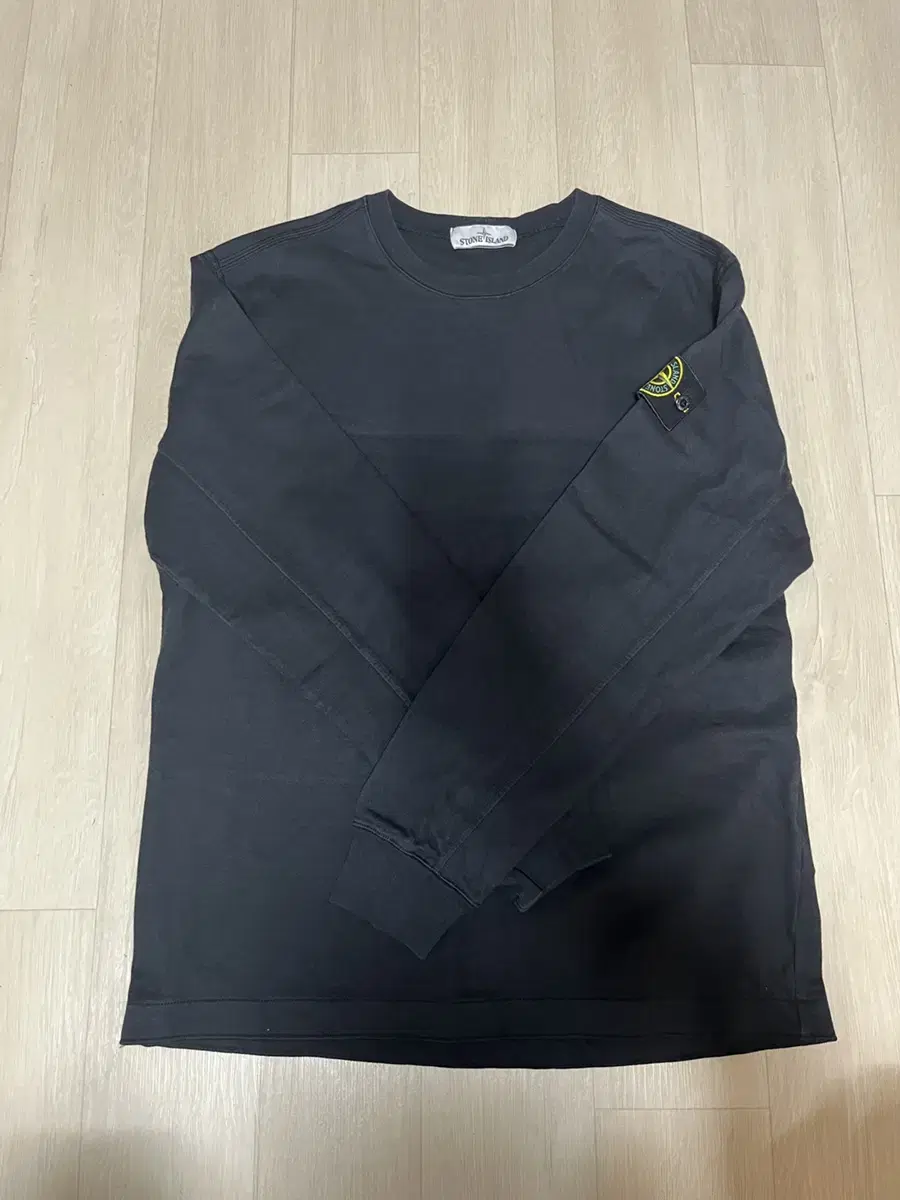 [L]Stone Island Man to Man