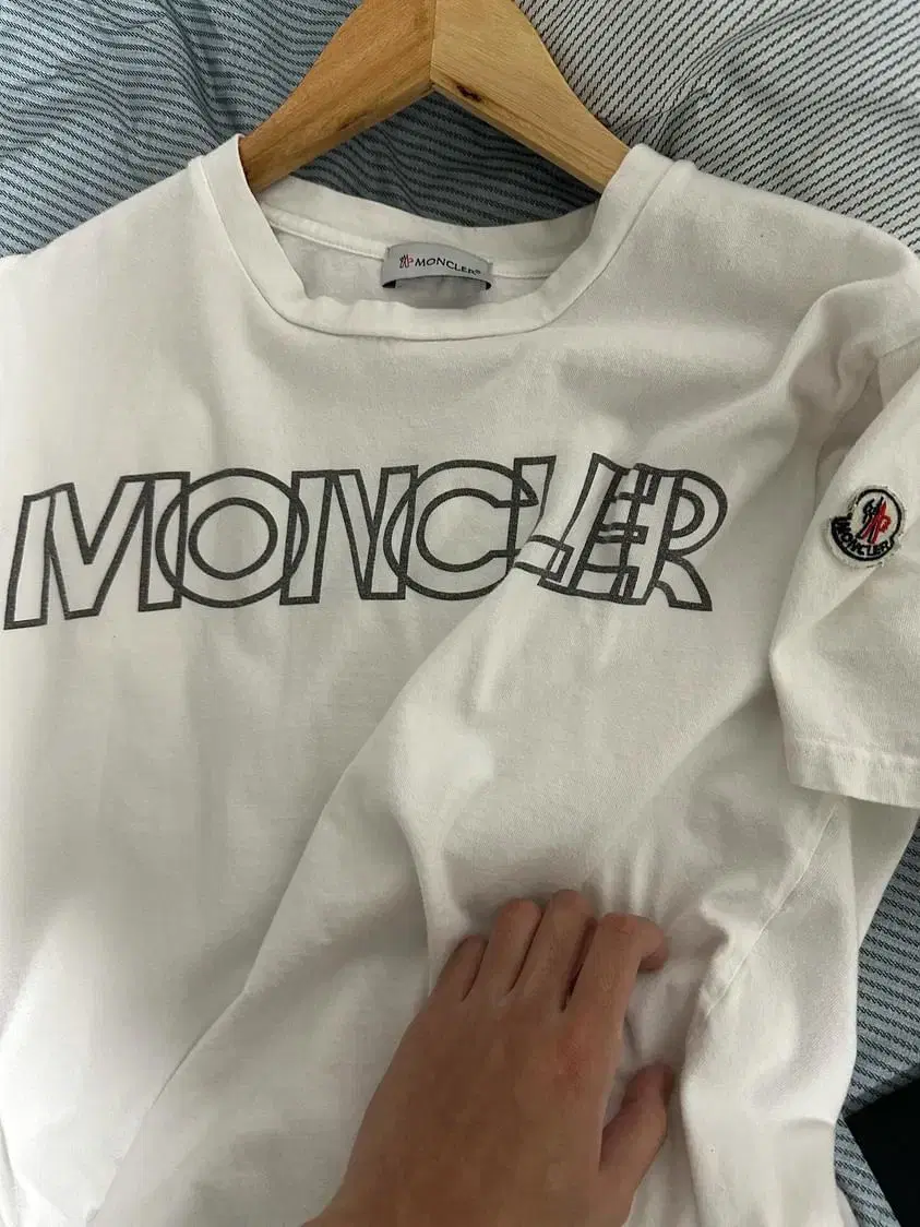 Moncler Vahn Palette (Genuine)