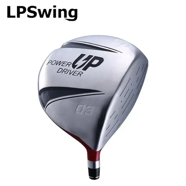 LPSwing 파워업 드라이버 D3