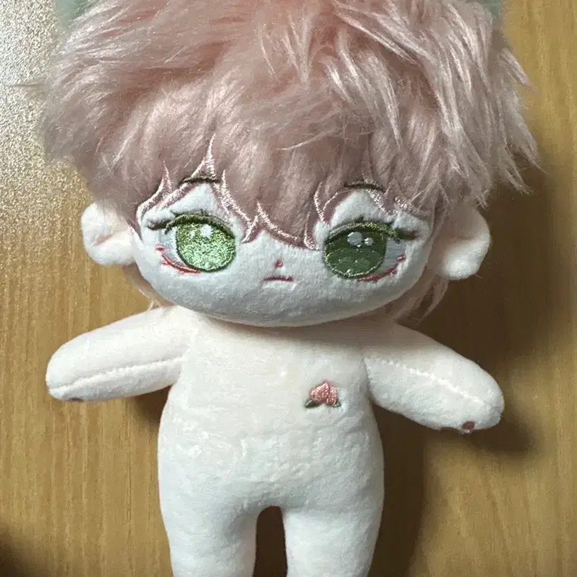 20cm 무속성 솜인형