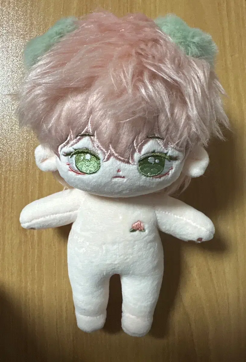 20cm 무속성 솜인형