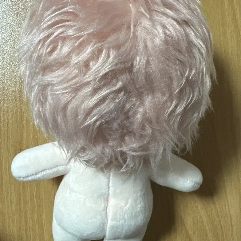 20cm 무속성 솜인형