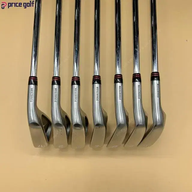 포틴 TC 650 Forged 4~9,P N.S 950 R스펙 8713