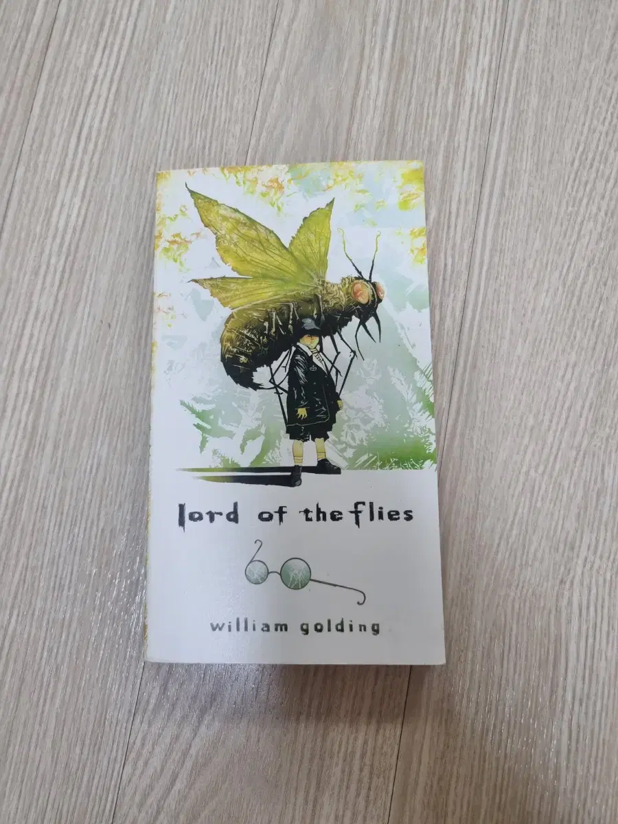 (새상품)lord of the flies