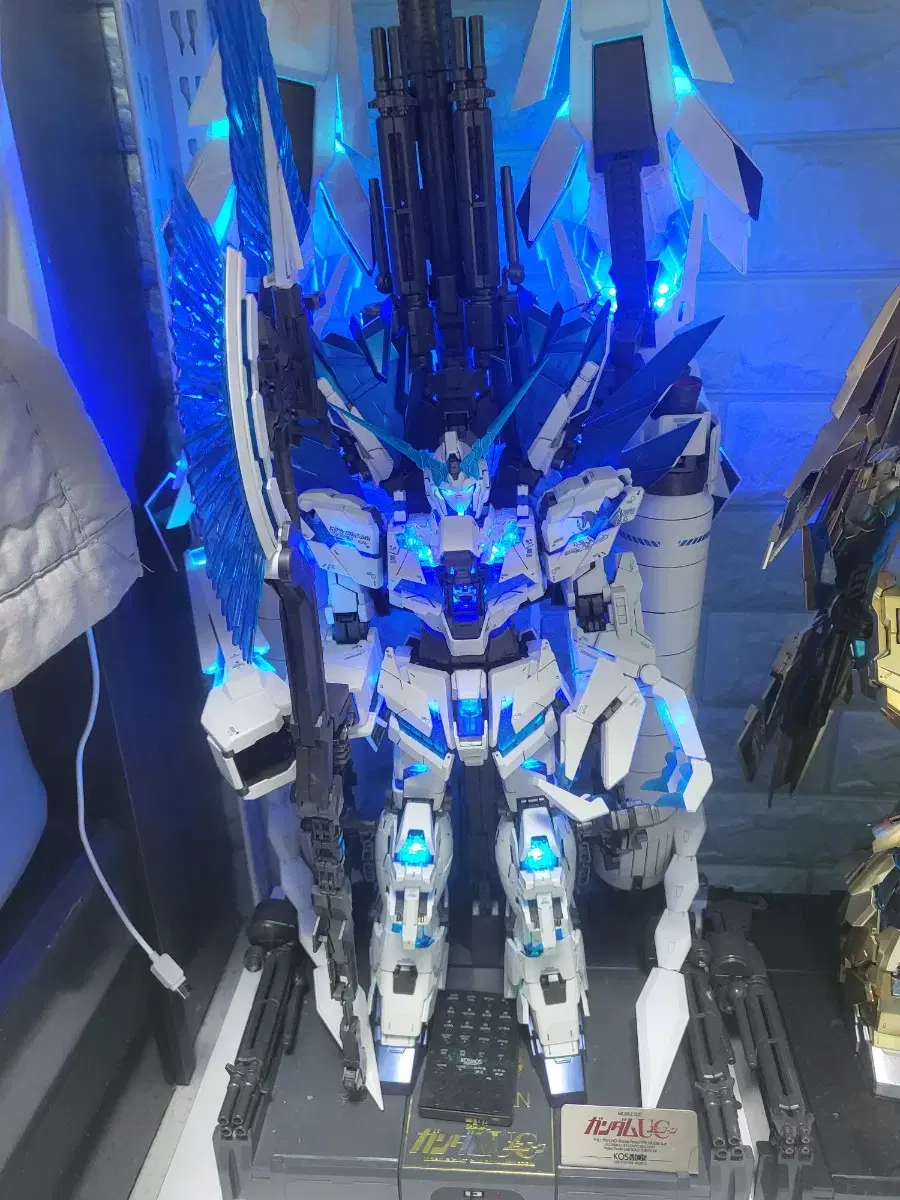 Durban Perfection Gundam for sale/Gwangju North District Direct Sale