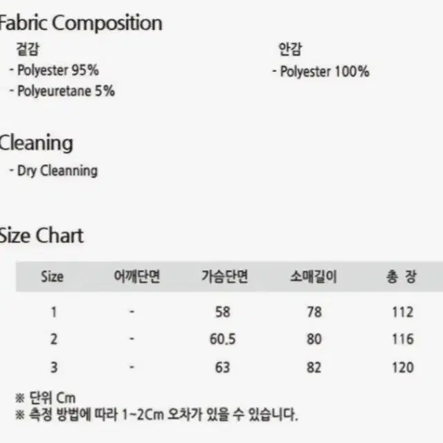 비긴202 begin202 싱글 트렌치 네이비 코트 1사이즈