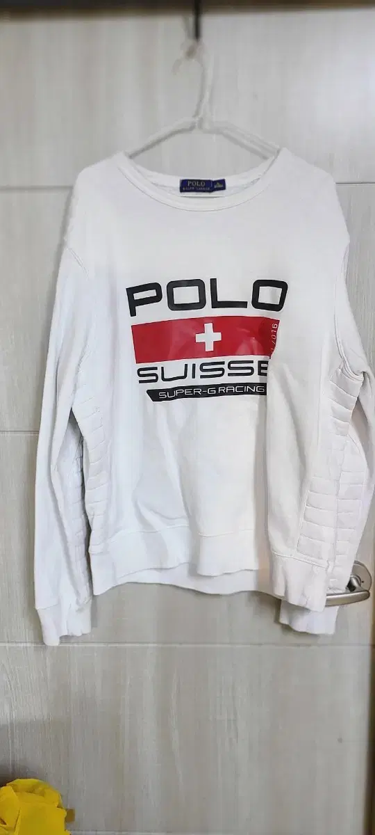 Polo Ralph Lauren Man to Man Switzerland