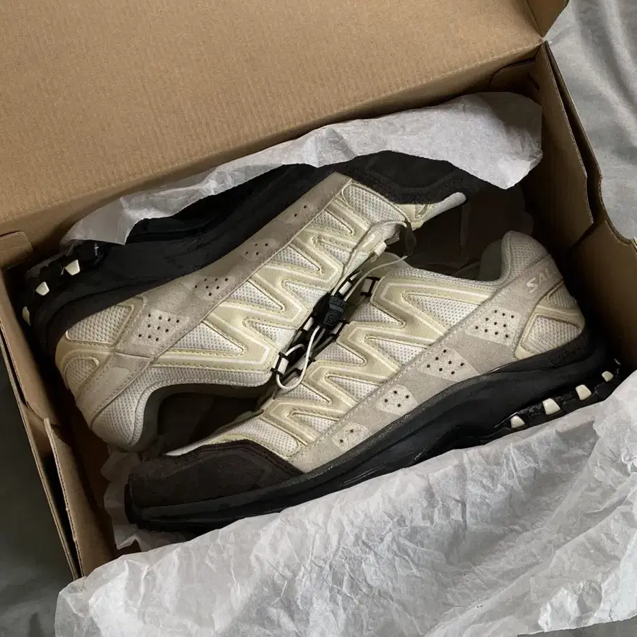 살로몬 XA COMP LTR ADV 한정판 salomon xa comp