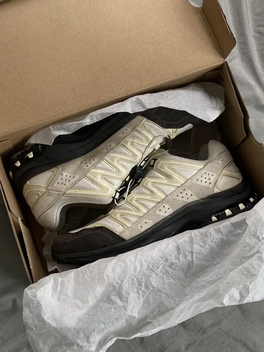 살로몬 XA COMP LTR ADV 한정판 salomon xa comp