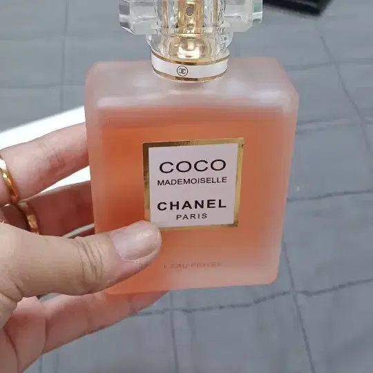 샤넬 뚜왈렛 향수 100ml