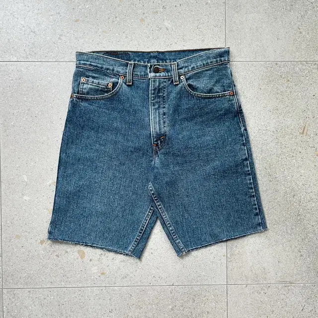 90s USA levis 리바이스550 [31]