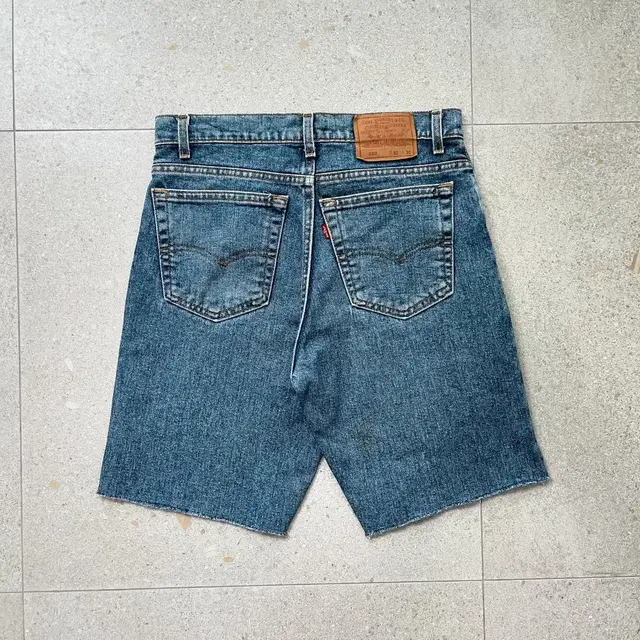 90s USA levis 리바이스550 [31]