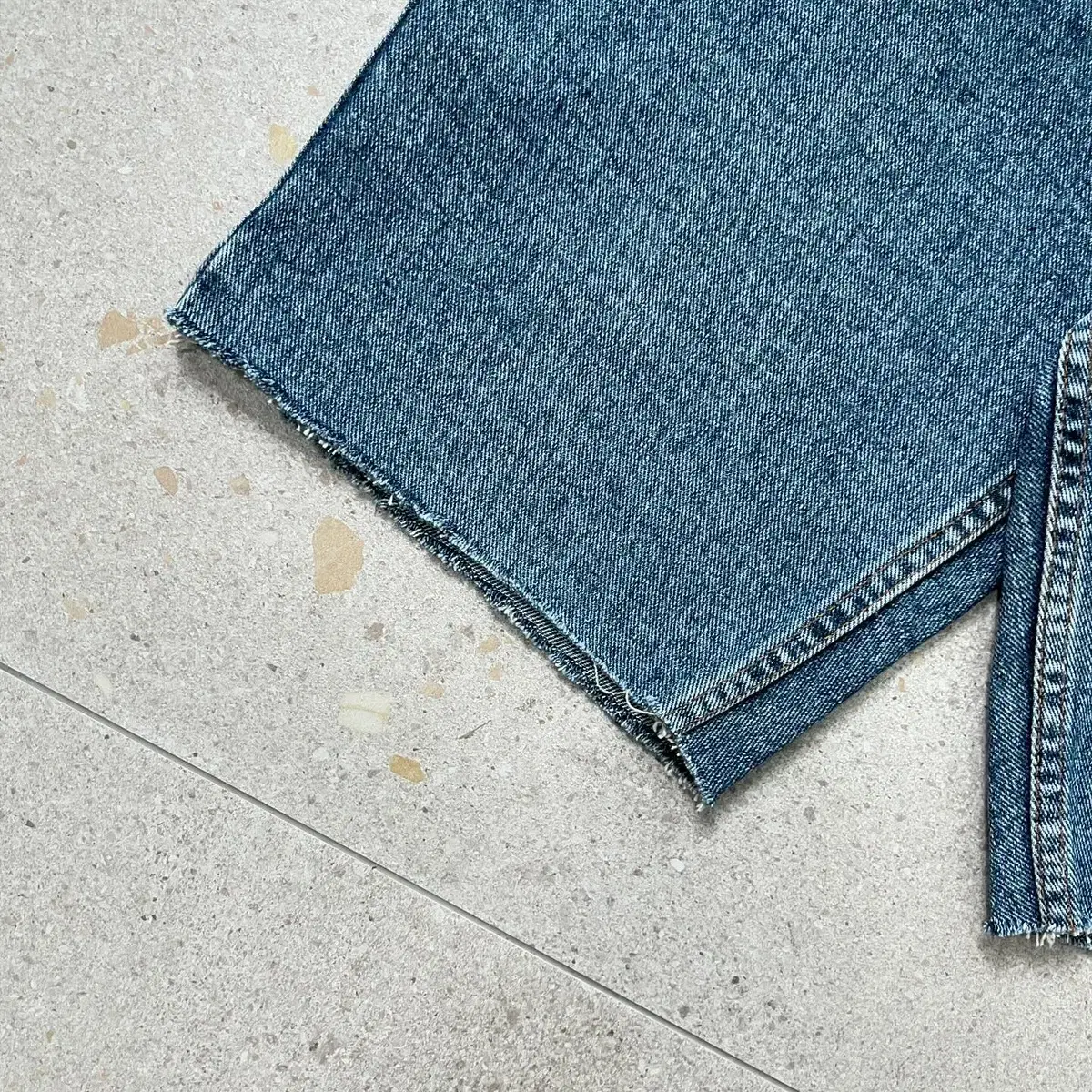 90s USA levis 리바이스550 [31]