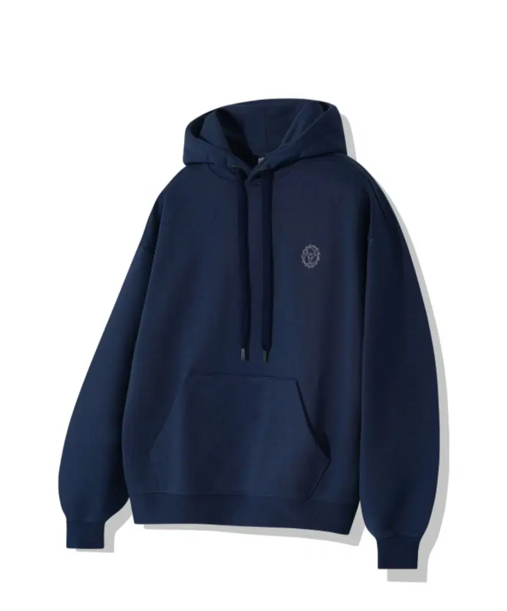 Uwakpuz Archetta Navy Hoodie XS S sell takpo