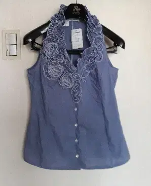 ItalyNaracamice blouse (new)