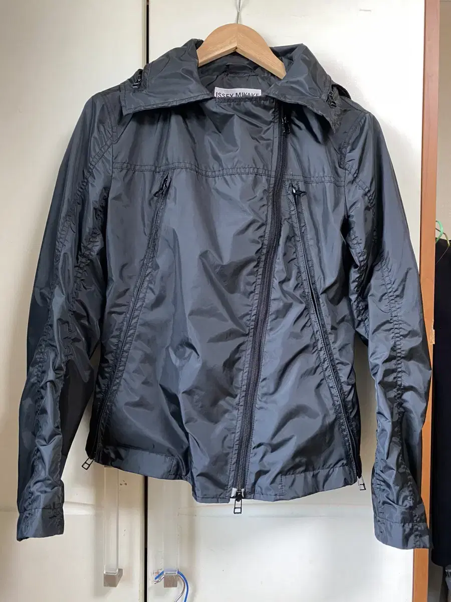 Issey Miyake 23FW Jacket size 2