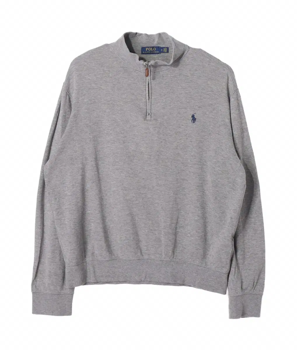 Polo Ralph Lauren Vahn zip-up top M