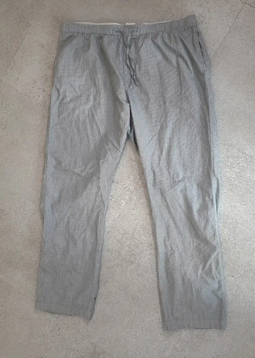 h&m> New men's pajamas L 105 available 100% cotton