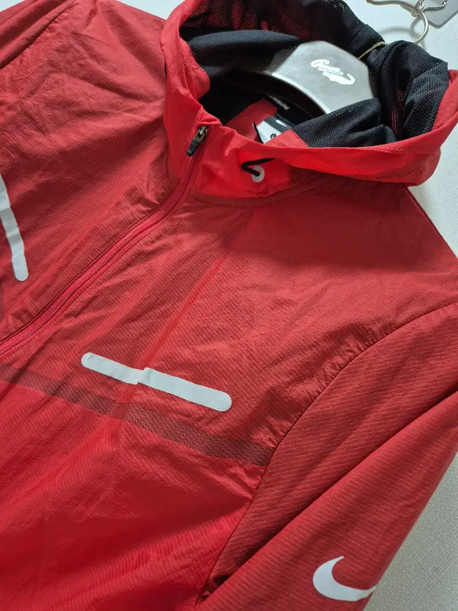 Nike Running Windbreaker