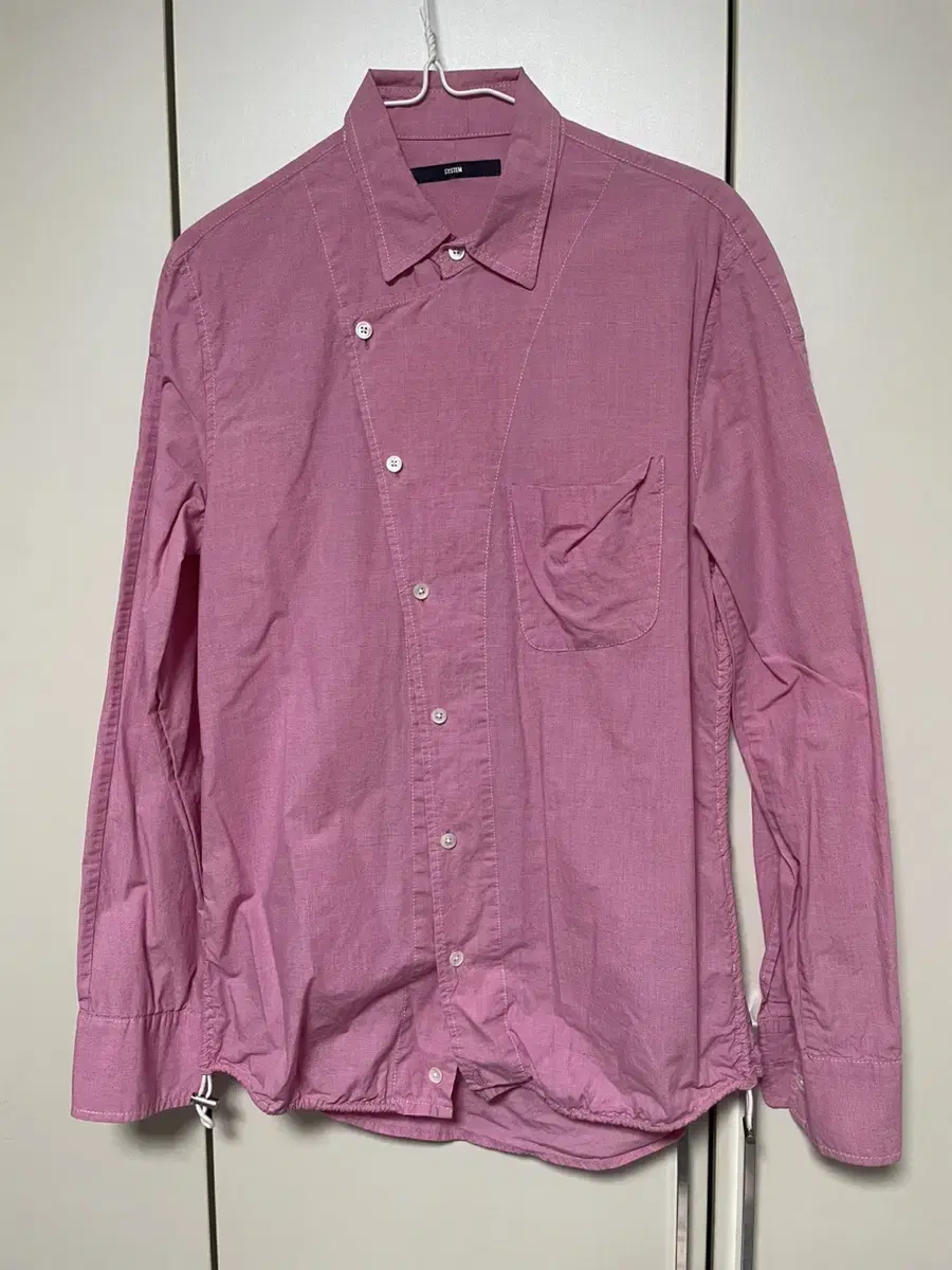 System Homme Men's Shirt Size 95