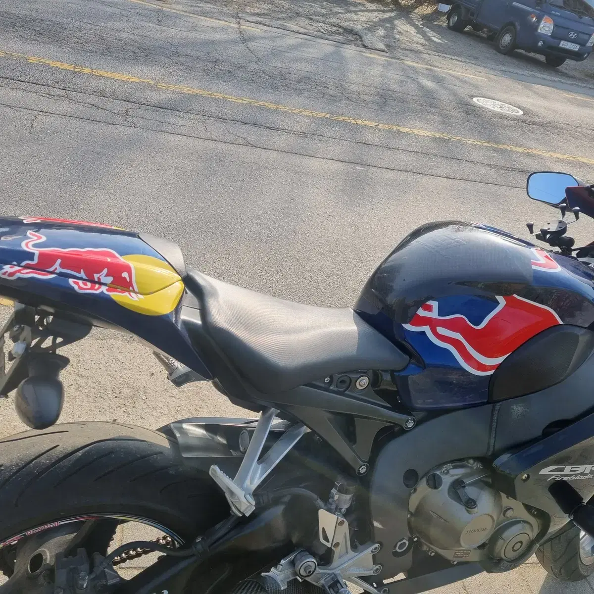 CBR1000rr