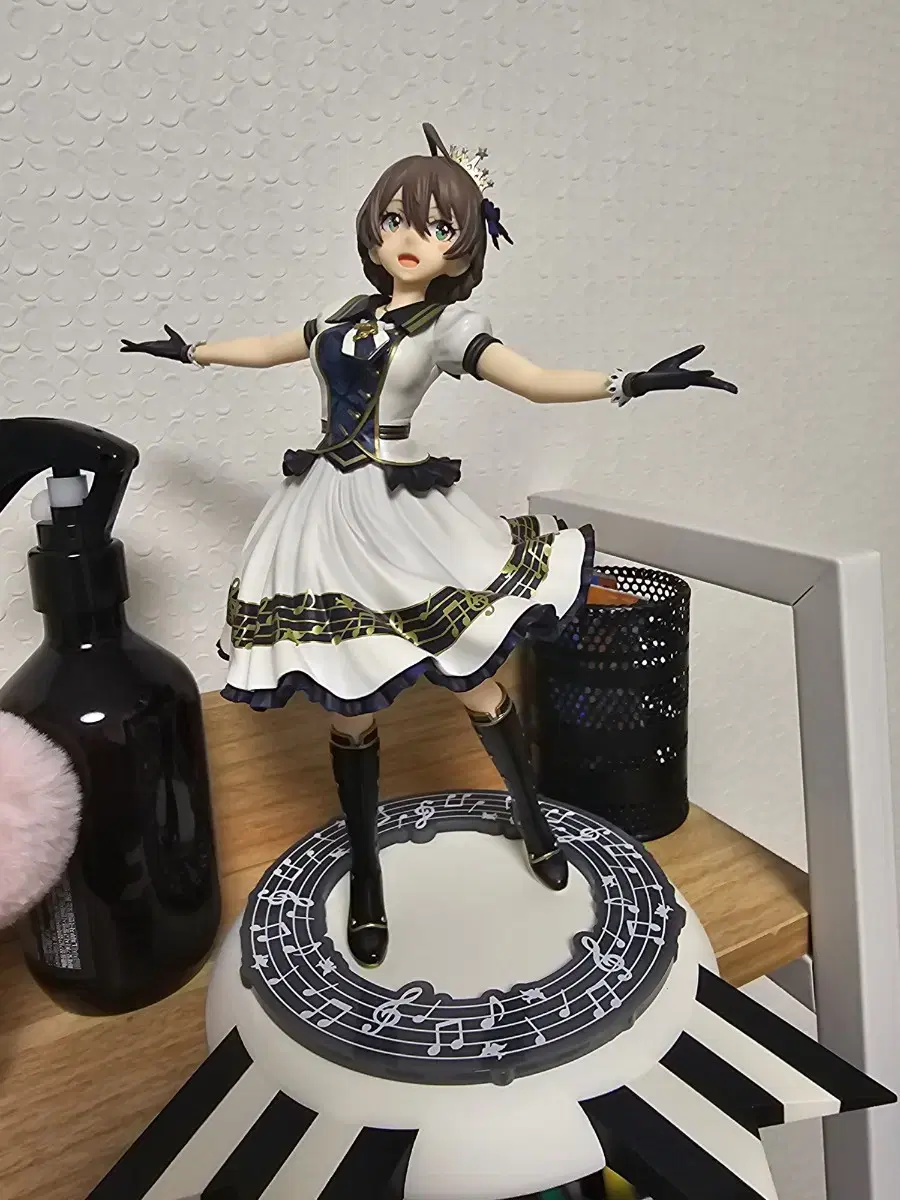 AimasMillionsLive Sakuramori Kaori Figures for Sale