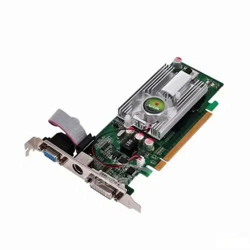 Khan 지포스 9300GS DDR2 256MB LP