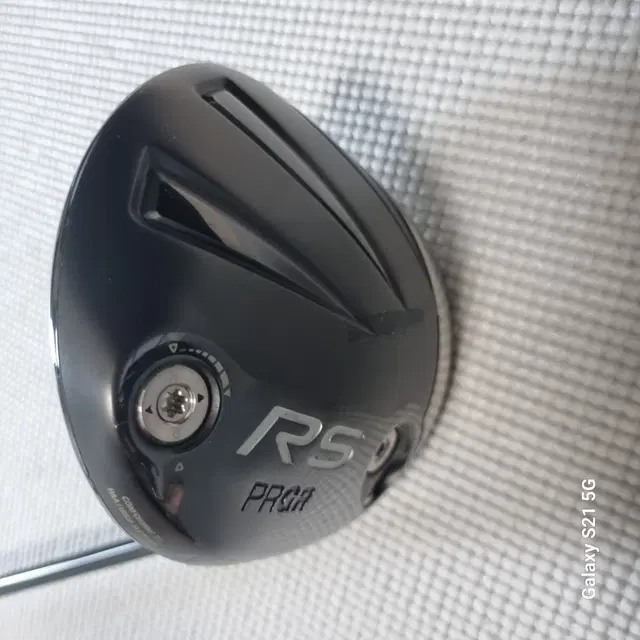 PRGR RS 10.5도 드라이버