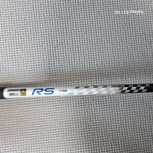 PRGR RS 10.5도 드라이버