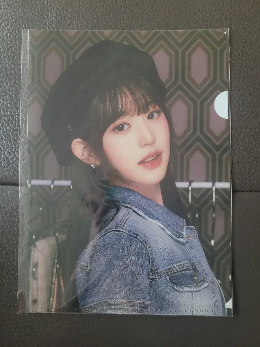 ive 2024 2nd fanmeeting photokit wonyoung