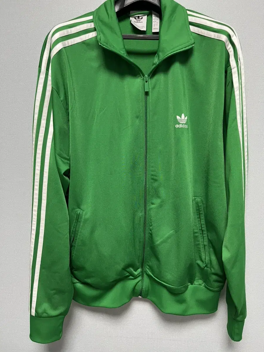 adidas Green (Green) Jersey