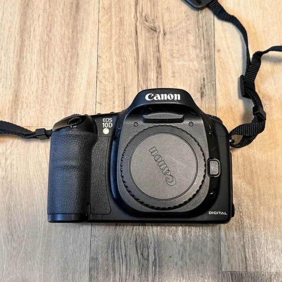 Canon eos10d