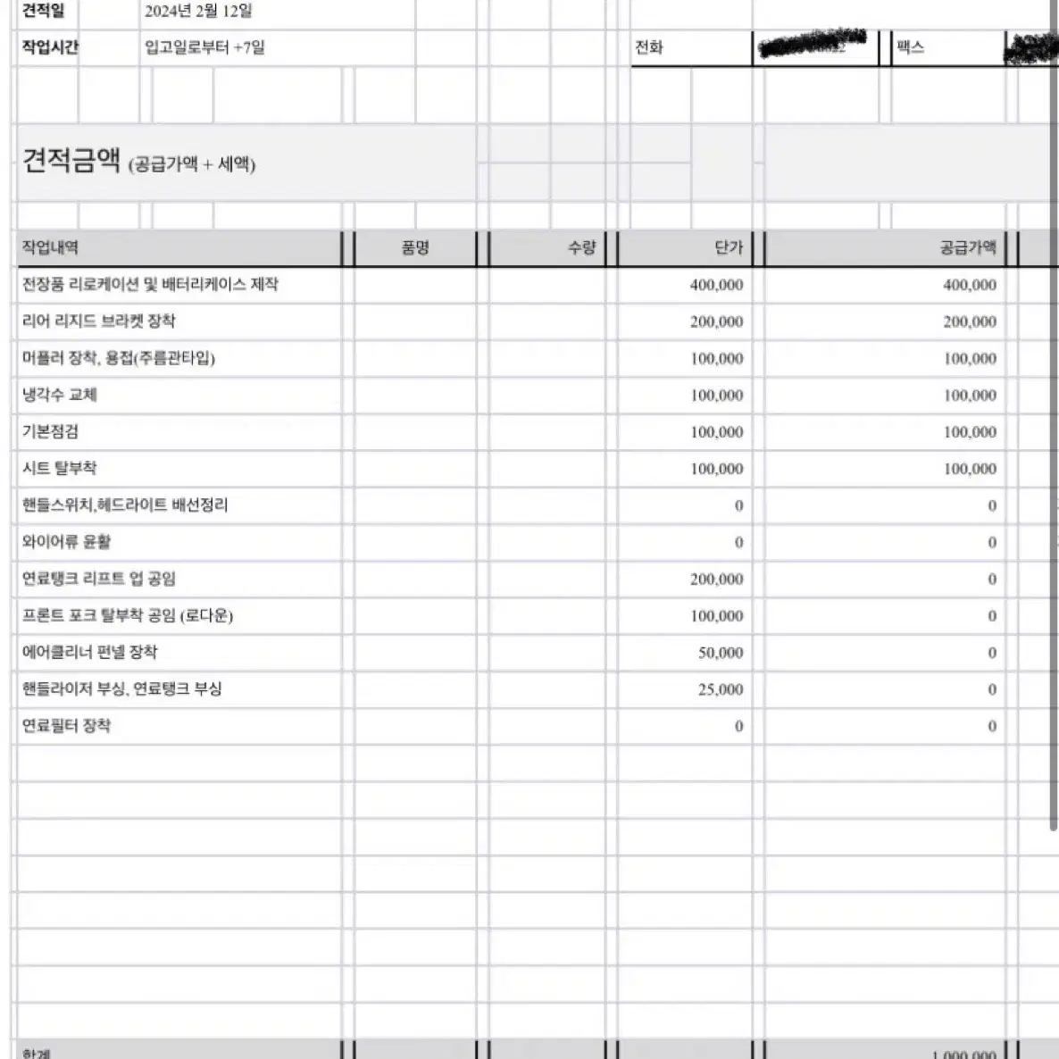 스티드400 올드스쿨 커스텀