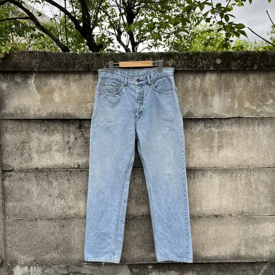 (33)90s 505-0213 Vintage Levis