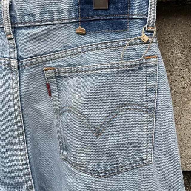 (33)90s 505-0213 Vintage Levis