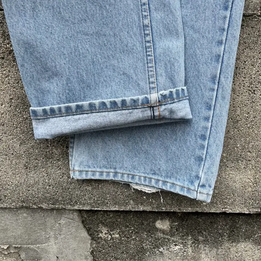 (33)90s 505-0213 Vintage Levis