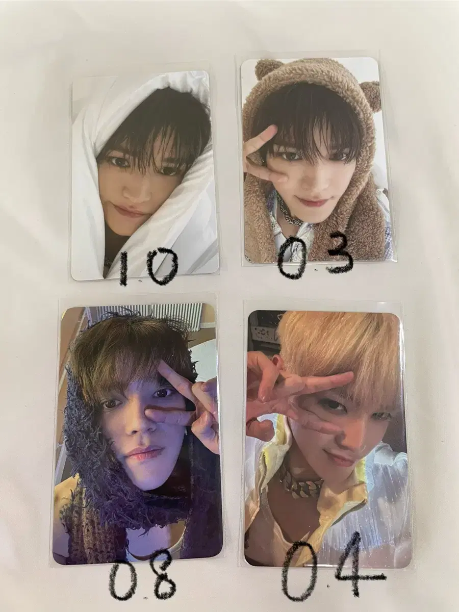 [Sell] NCT NCT127 nct TAP Exhibition Tab taeyong lee taeyong