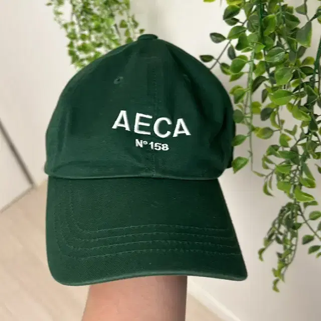 aeca 볼캡