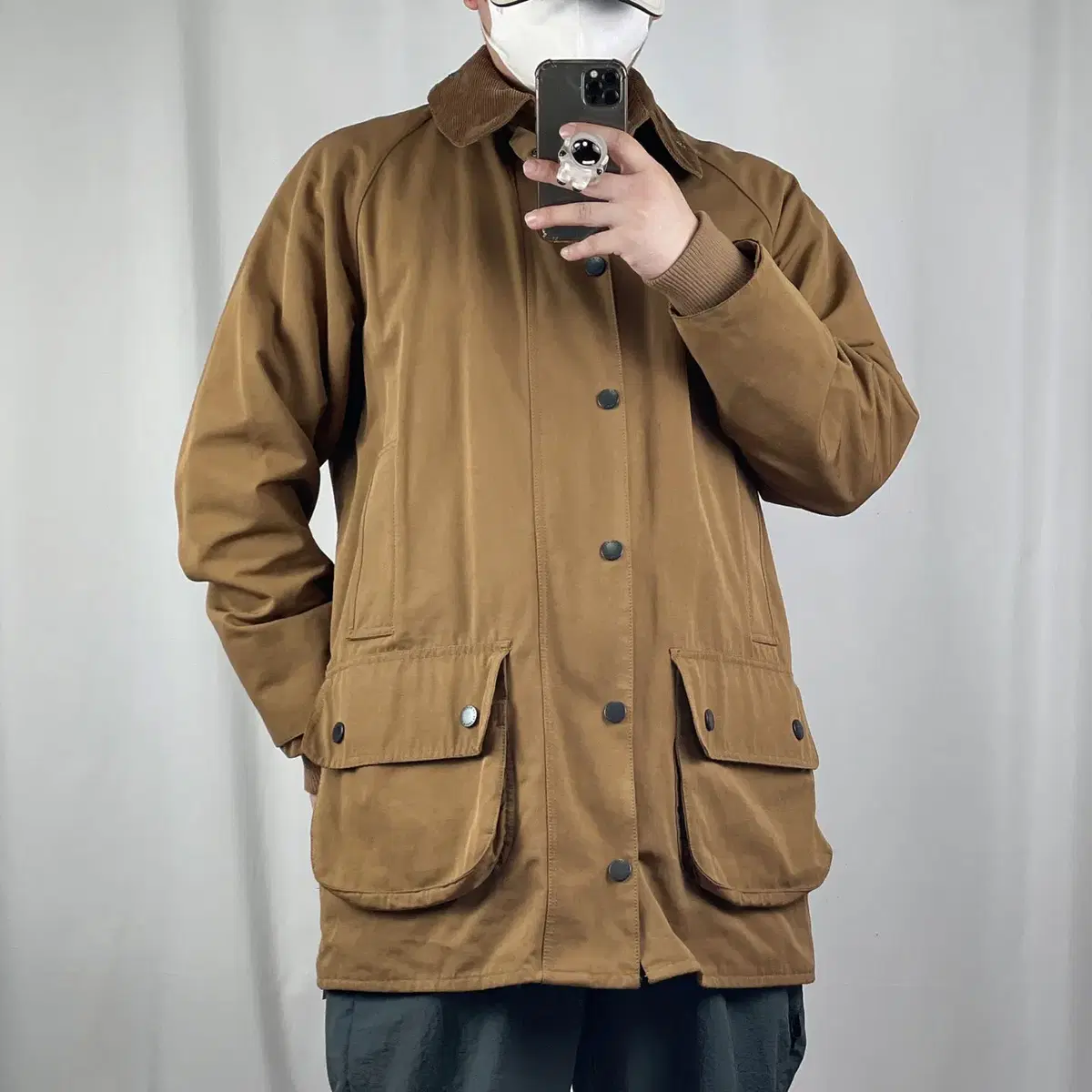 Prismworks Twill Jacket XL .240420