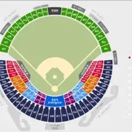 4/27 기아 엘지 경기 자리 교환 원합니다. 응원석