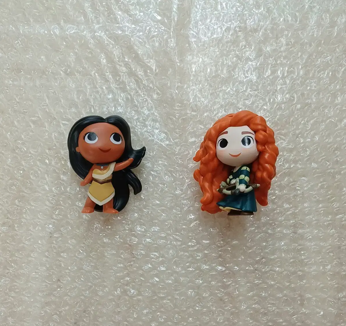 Funko Mystery Disney Princess (Pocahontas / Merida)